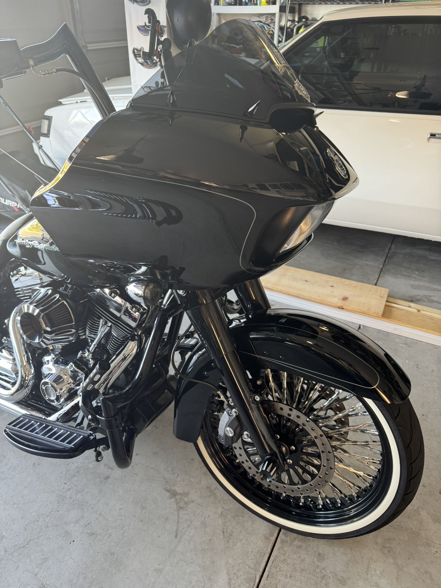 2016 Road Glide Special