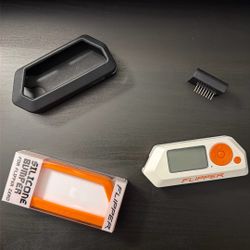 Flipper Zero Kit With External Sub GHz antenna