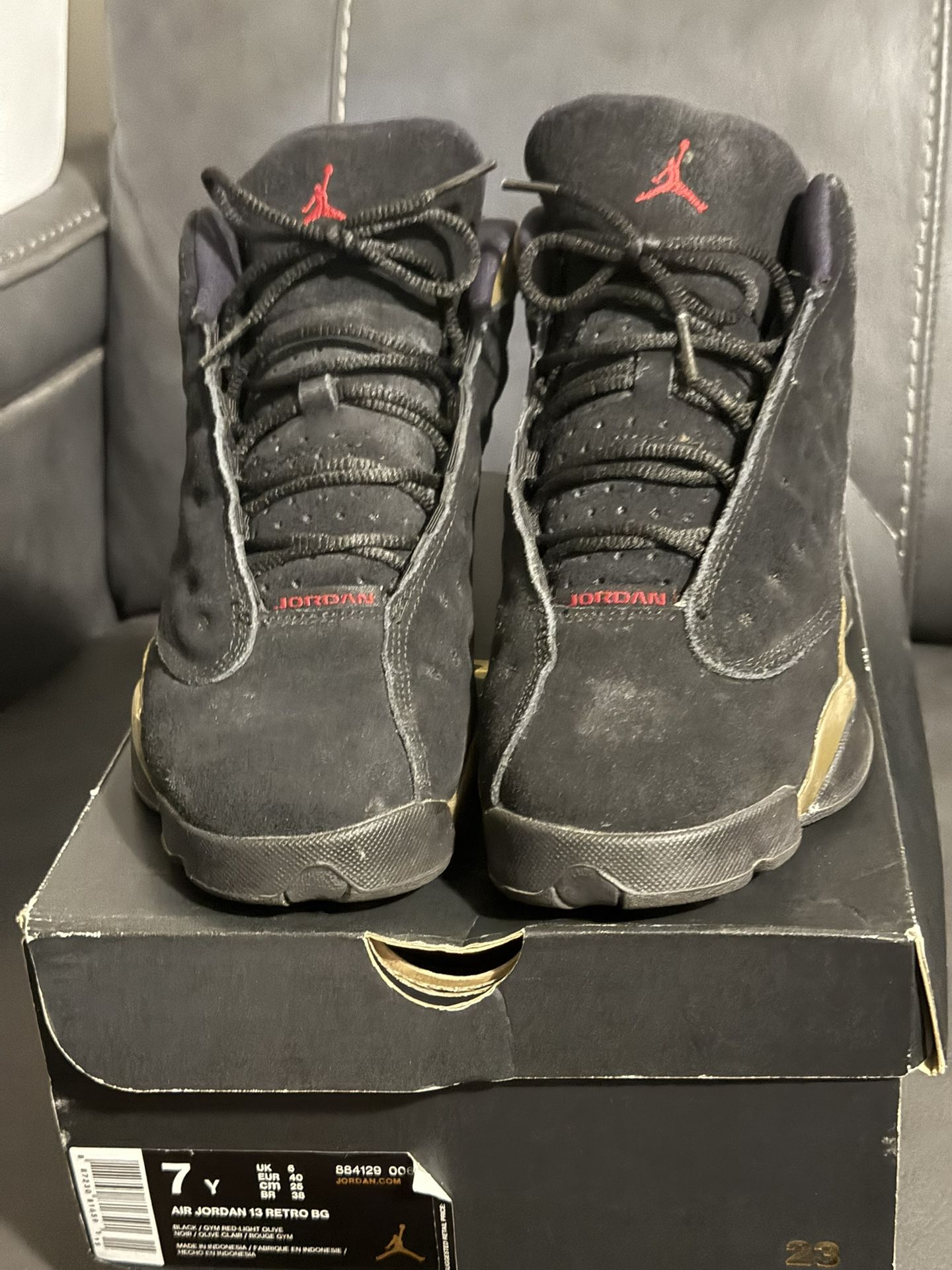 Jordan 13