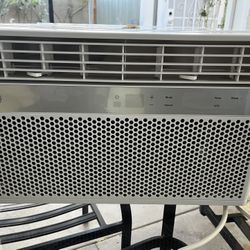 GE AC Unit 18x11.5 