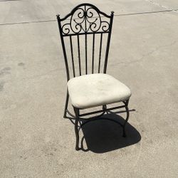 Metal Chair(s)