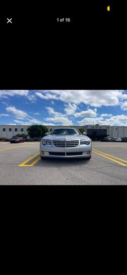 2004 Chrysler