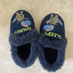 Toddler House Slippers
