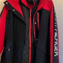 Women Jacket 