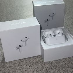 AirPod Pro 2