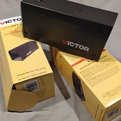 Electronic  mouse  trap