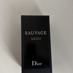 SAUVAGE DIOR 