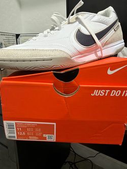 Men’s Nike indoor shoes