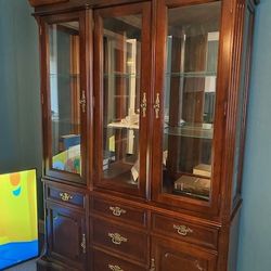 China Cabinet