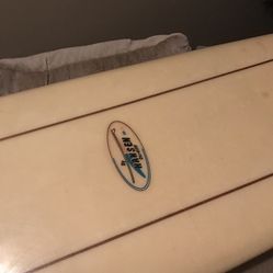 Surfboards 