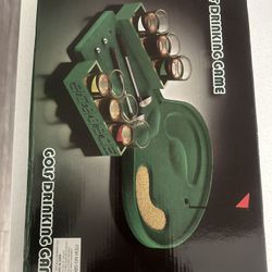 Golf Drinking Game