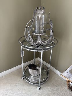Wine Carrier
