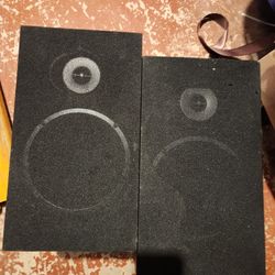 Bookshelf Speakers Bluetooth