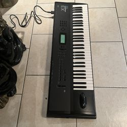 KORG X3