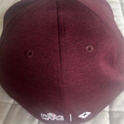 Tomateros Hat 
