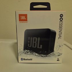 JBL Bluetooth Speaker