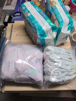 Baby Stuff