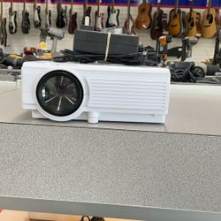 Projector