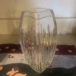 Waterford Crystal Vase