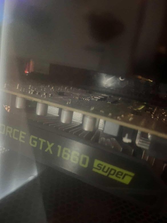 Gaming Pc Legion