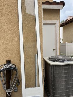 Dog Door