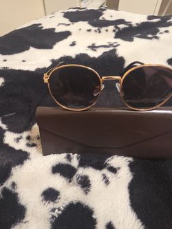 Sunglasses