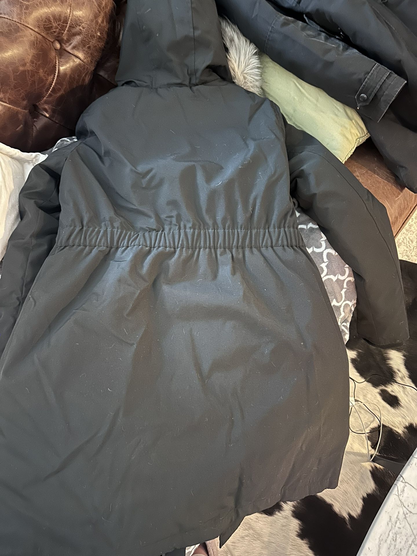 Ralph Lauren Parka