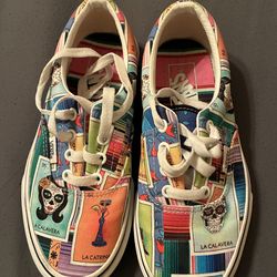 VANS Era Loteria - women 5.5