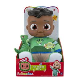 Cody Cocomelon Doll