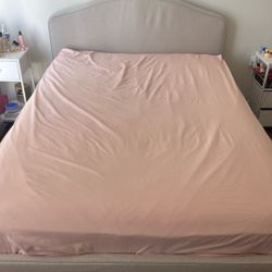 IKEA Full size bed frame
