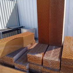 Air Cooler Pads