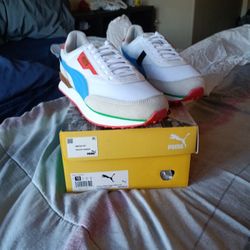 Puma Future Rider "Super Mario 64"