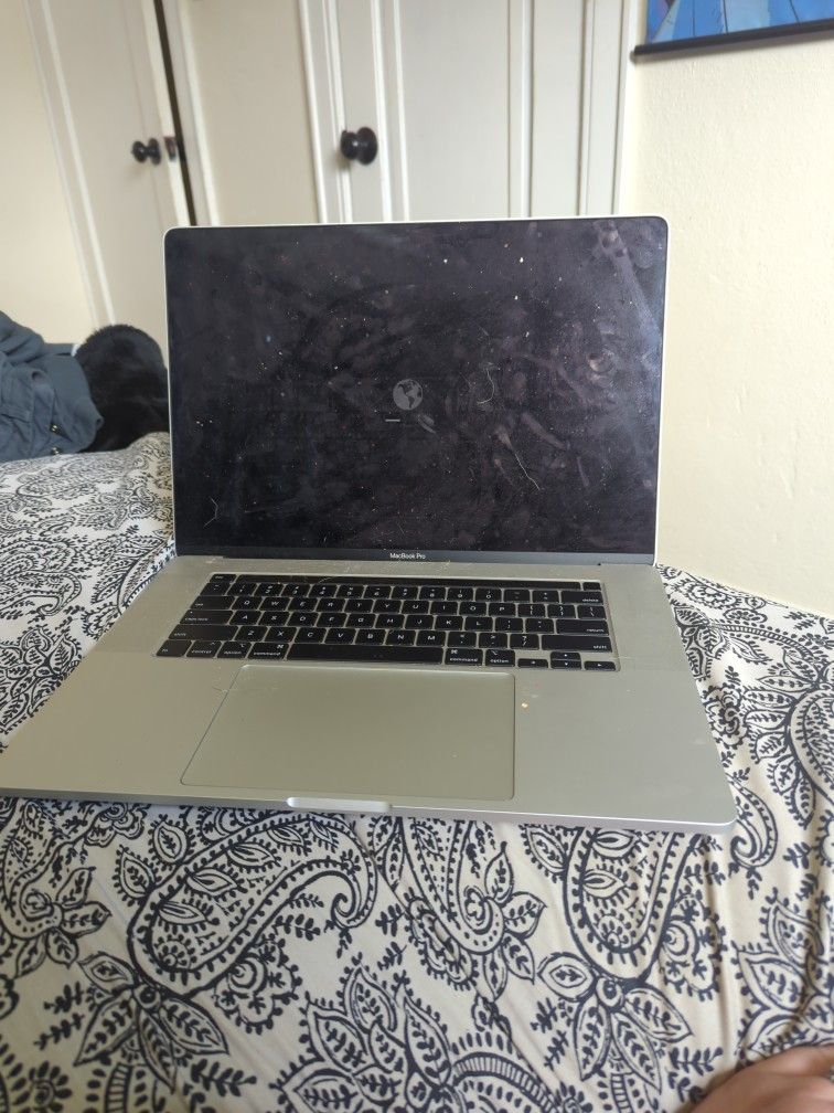 MacBook Pro 