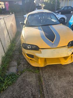 Mazda mx6