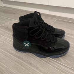 Jordan 11 Cap n Gown’