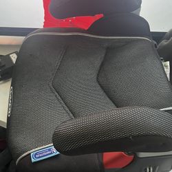 Toddler Booster Seat $20 OBO