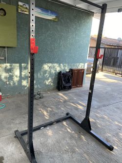Exercise Machine