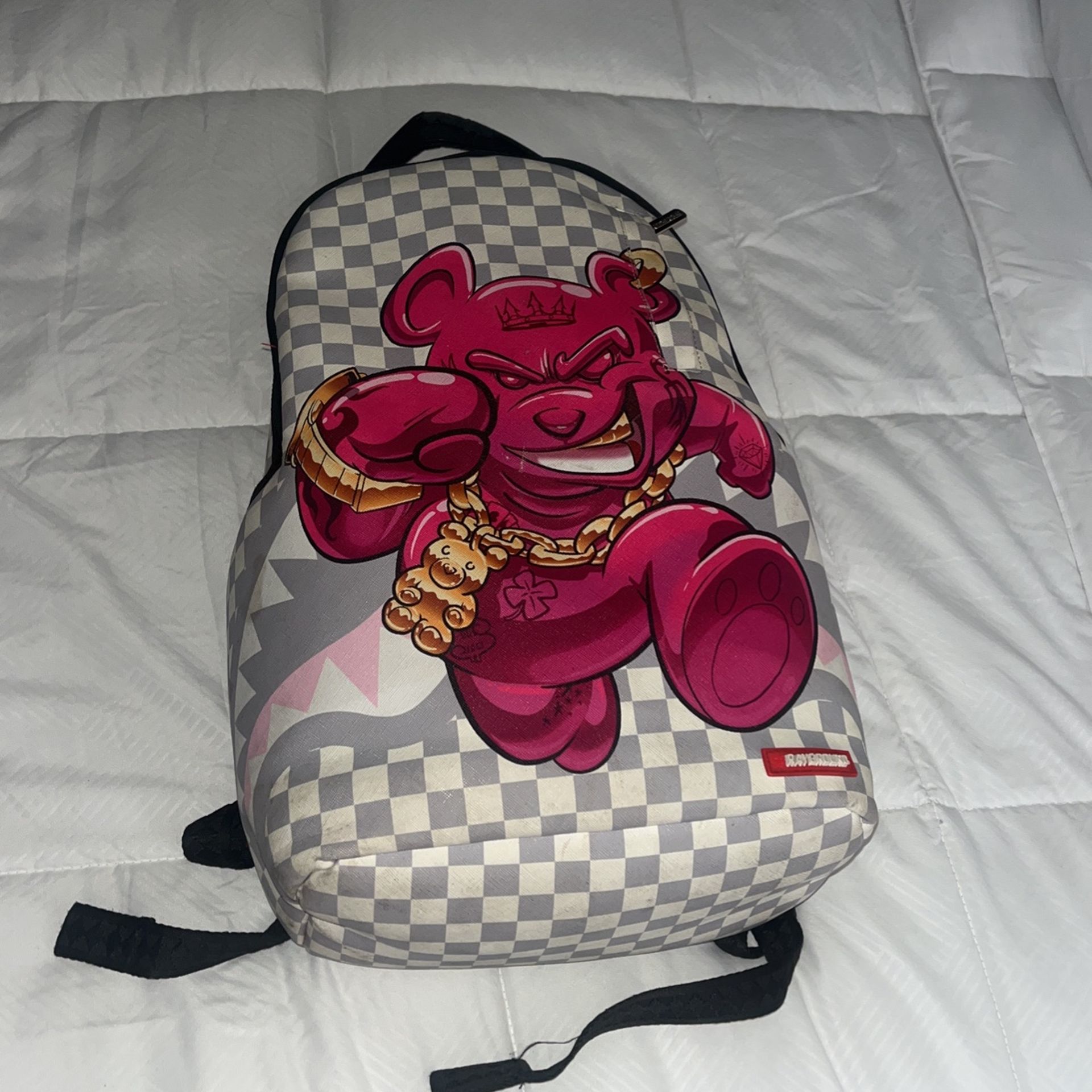 SPRAYGROUND