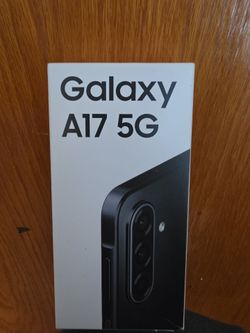 Samsung A17 5g