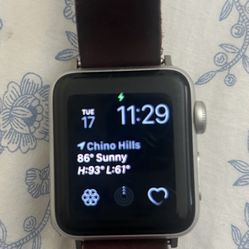 Apple Watch