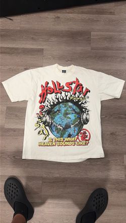 Hellstar shirt