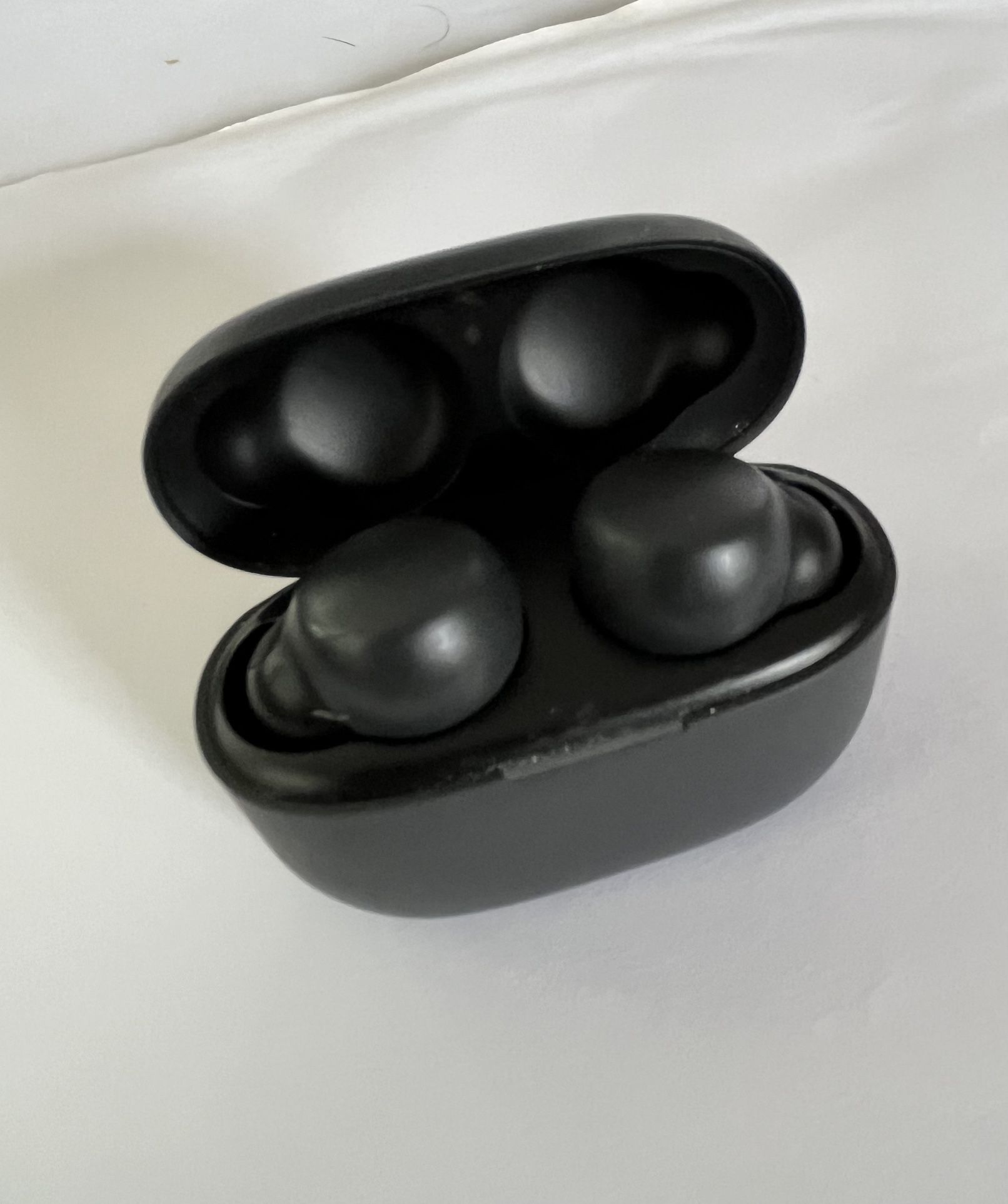Sony LinkΒuds S Truly Wireless