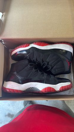 Air Jordan 11s