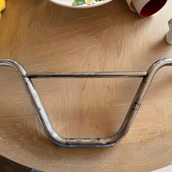 Old School Mid School BMX GT Bars. 