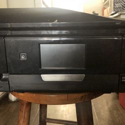 Epson Printer