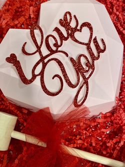 Valentine’s Day Box