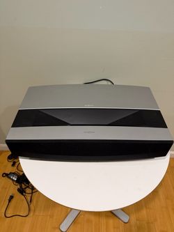 XGIMI Aura Projector 4k Home Theater Short Throw