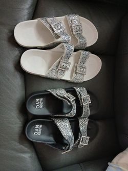 Woman Sandals