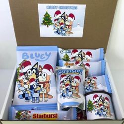 Custom Chip Bags