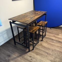 Dining Room Set